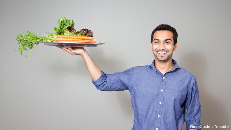 推销自己产品最好的方式，是让对方在不知不觉中体验！他失败了20次，凭这一点最后打造34亿美金的公司！