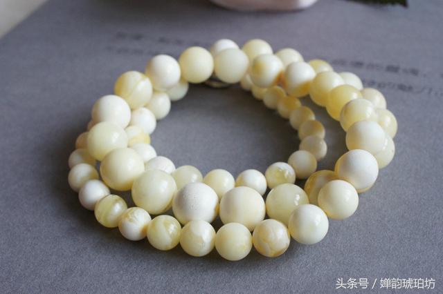 琥珀蜜蜡对女人的功效作用有哪些,琥珀蜜蜡的功效副作用有哪些