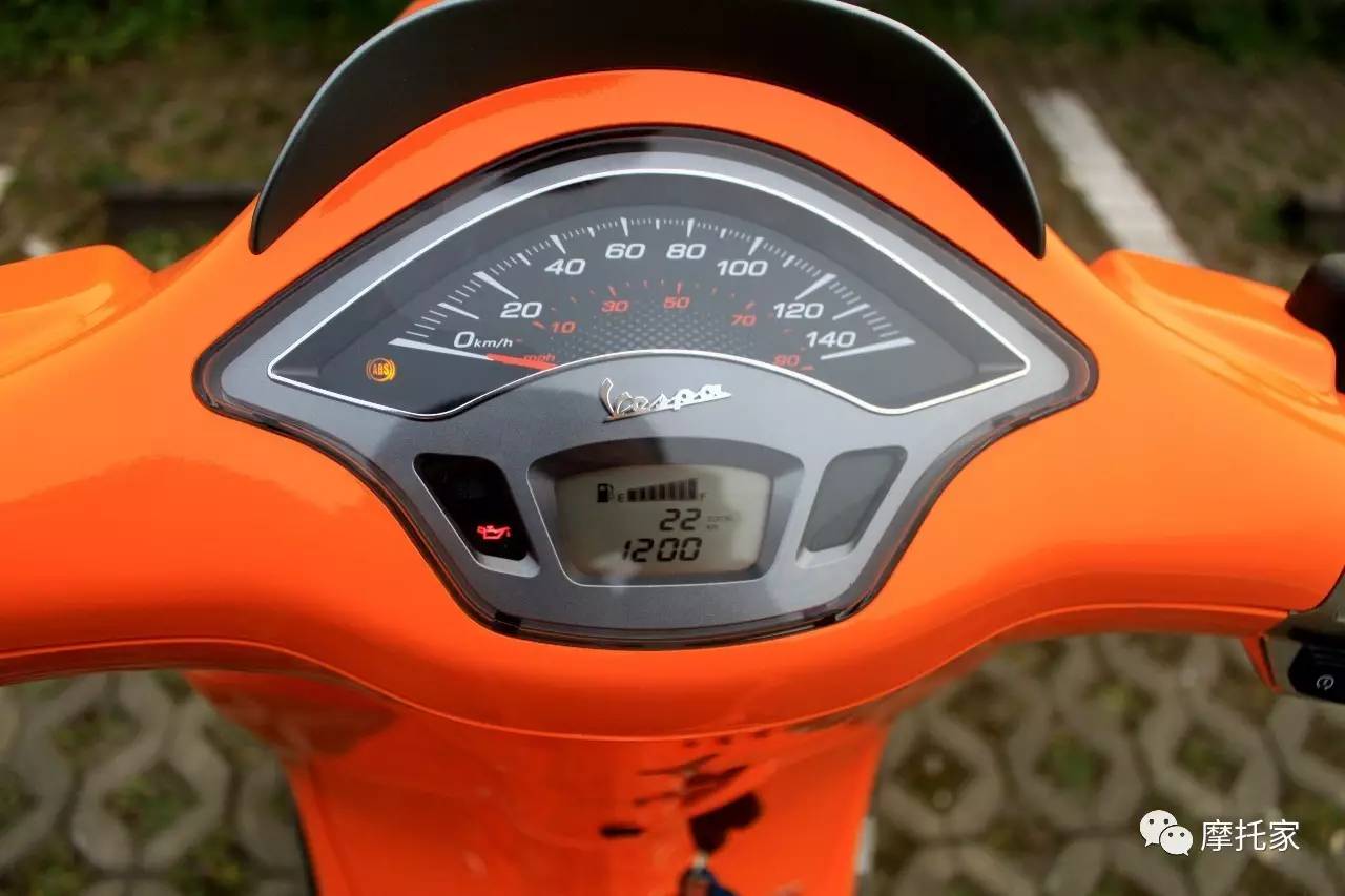 vespa最便宜的踏板,vespa踏板为什么那么贵