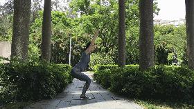 如何恢复脊柱灵活性,保持脊柱有弹性的秘诀