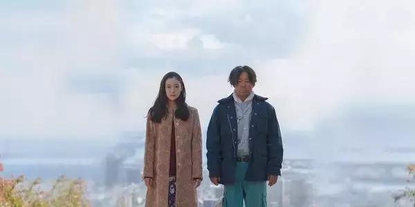 金秋日影新番：生田斗真“师生恋”、新垣结衣打乒乓