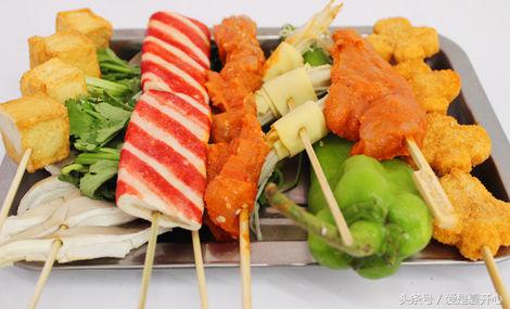 潍坊便宜又好吃的地方,盘点潍坊最值得推荐的美食店