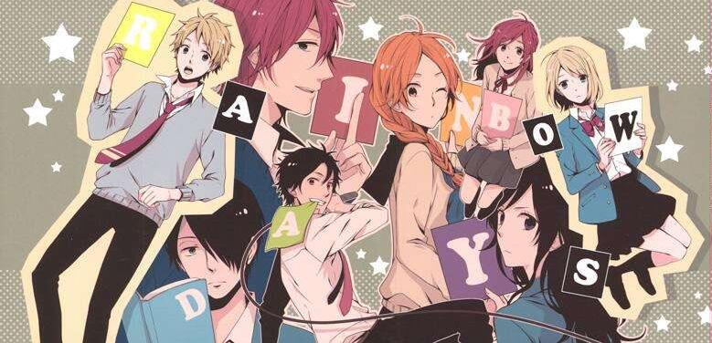 盘点十部超甜的爱情番,盘点那些从头甜到尾的恋爱狗粮番