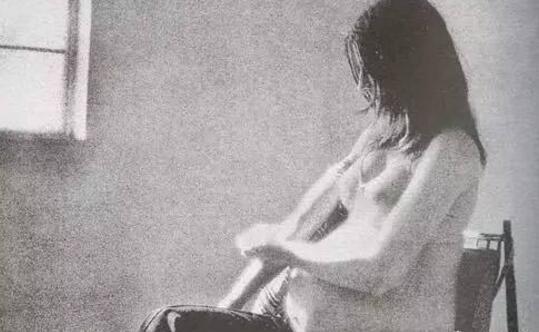 吸毒女性怀孕,母亲吸毒生下小孩毒瘾能戒掉吗