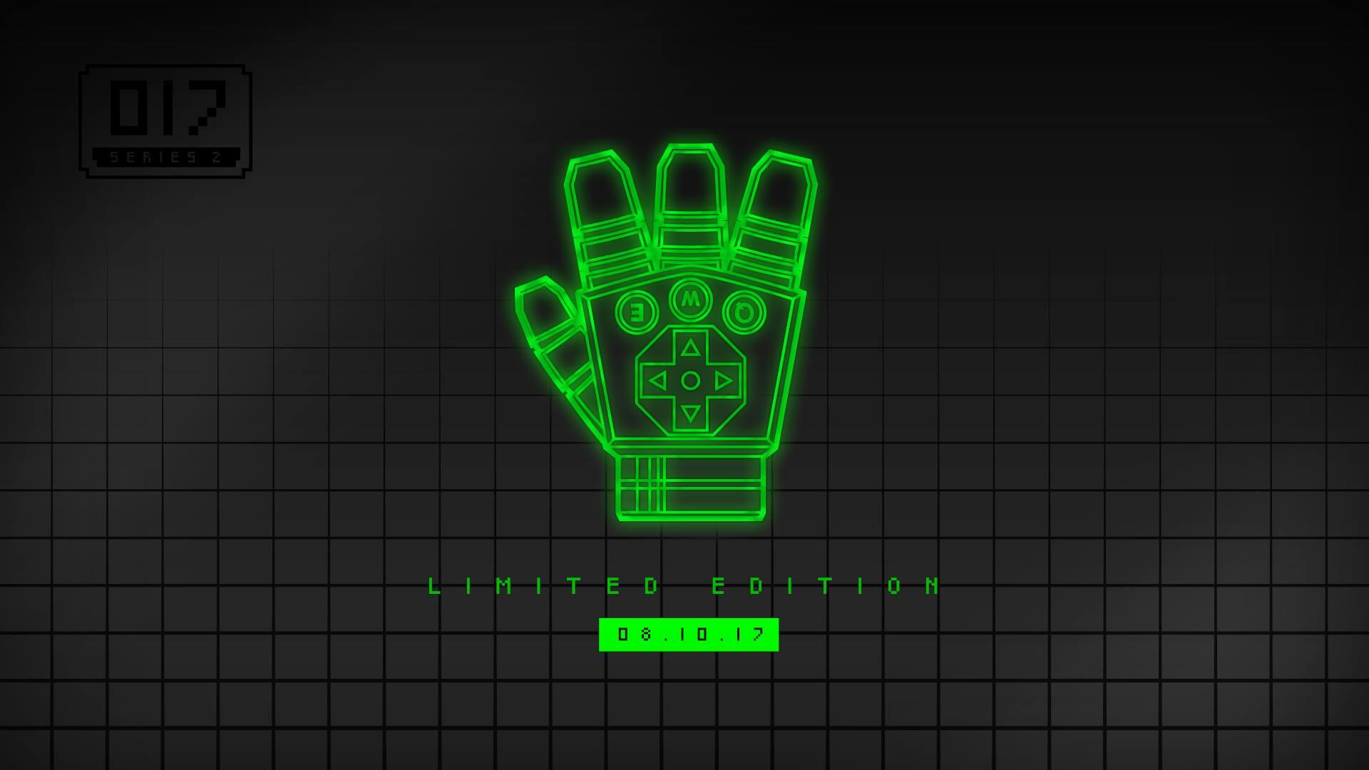 国服六周年限定手办,LOL手游小法电玩皮肤