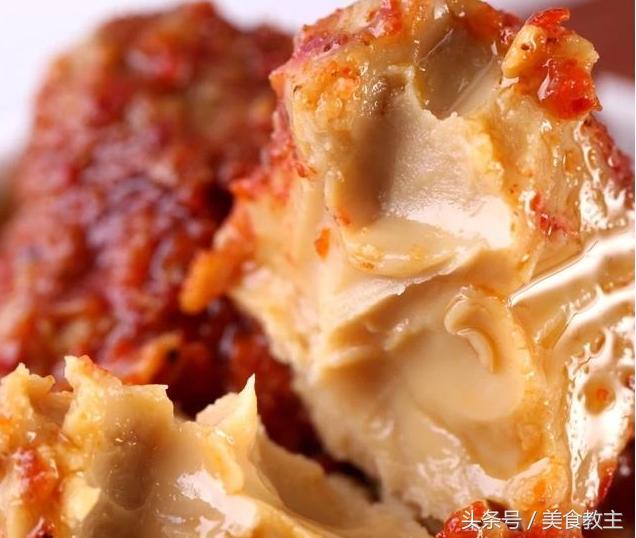 自制红油凉拌菜料,红油腐乳制作视频