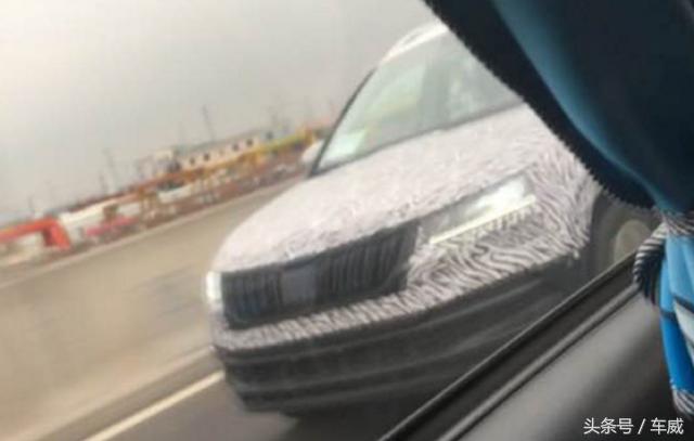 谁还买途观?国产KAROQ加长5厘米,品质比大众,价格比长城