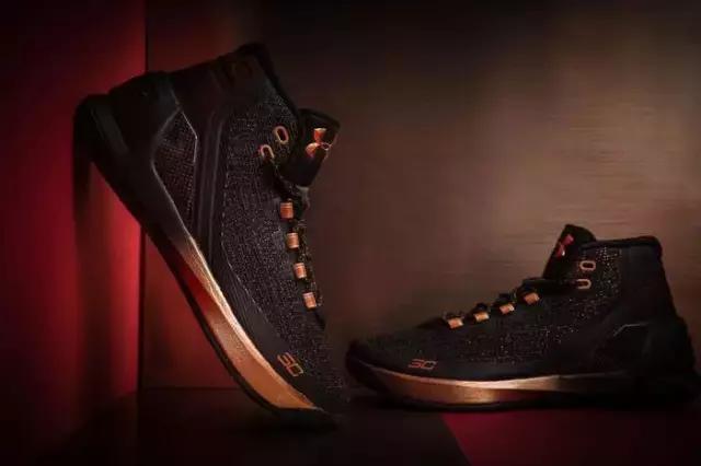 速度至上的时代,值得入手的球鞋高帮