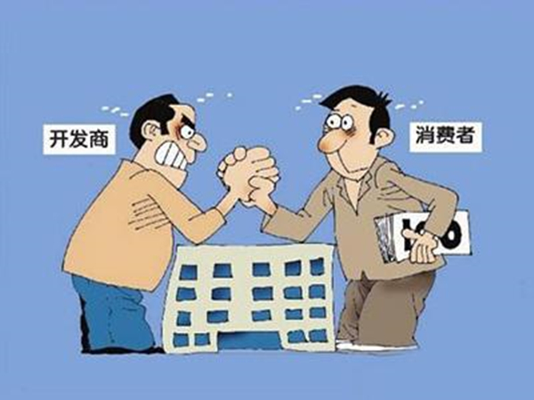 精装房不能买,买精装修房应该避哪些坑