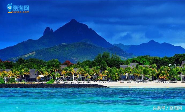 免签海岛旅游攻略,一生必去十大免签海岛旅游