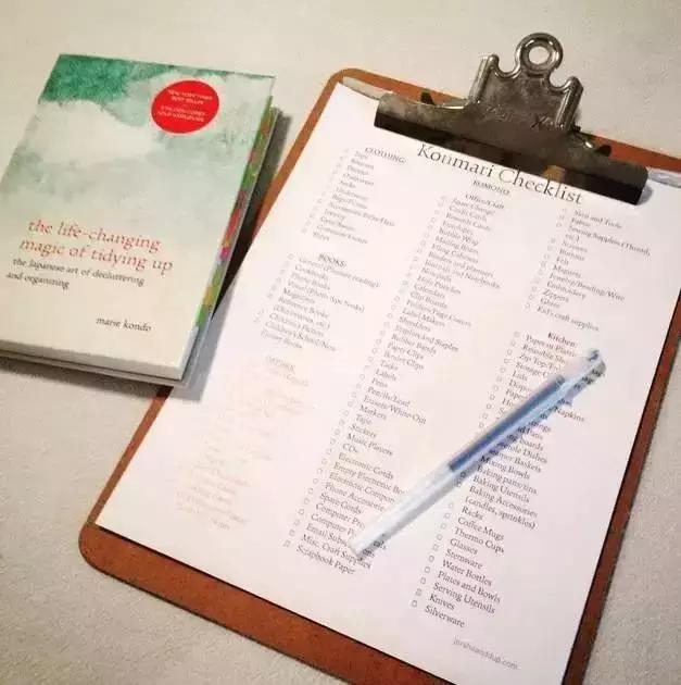 这个亚洲家庭主妇靠收纳成了全球最有影响力100人之一！