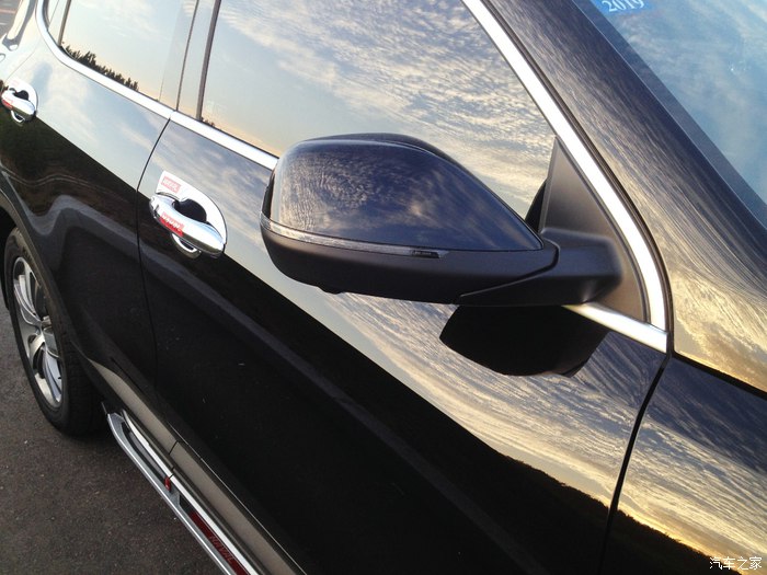 哈弗h6后备箱怎么从内部打开图解,2015款哈弗h6引擎盖怎么打开