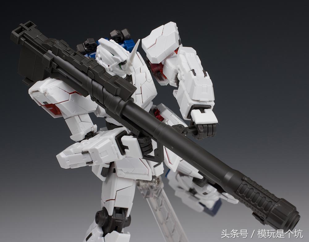 rgrx-0独角兽高达测评,rgrx0独角兽菲尼克斯