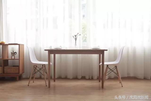 造作、多少、梵几等10个值得一逛的独立设计师家具品牌！