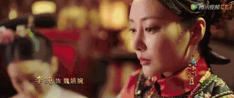 自从割双眼皮不算整容之后，娱乐圈不微调的女演员是真·不存在