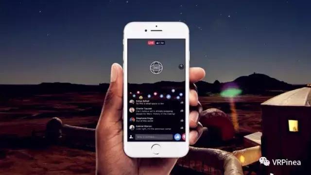 一次性投资就能看遍演唱会，VR直播为你省省省