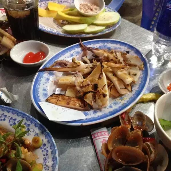 自由君,越南旅行攻略上八天玩遍经典地方