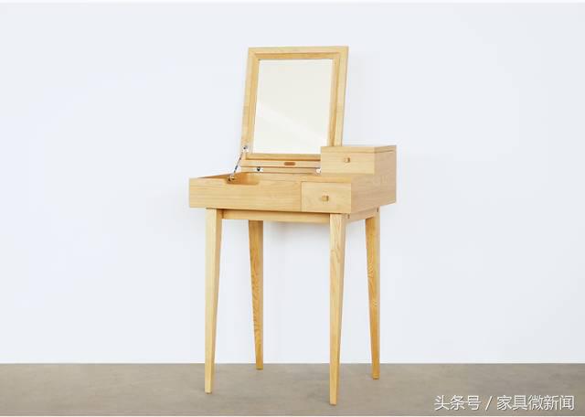 造作、多少、梵几等10个值得一逛的独立设计师家具品牌！