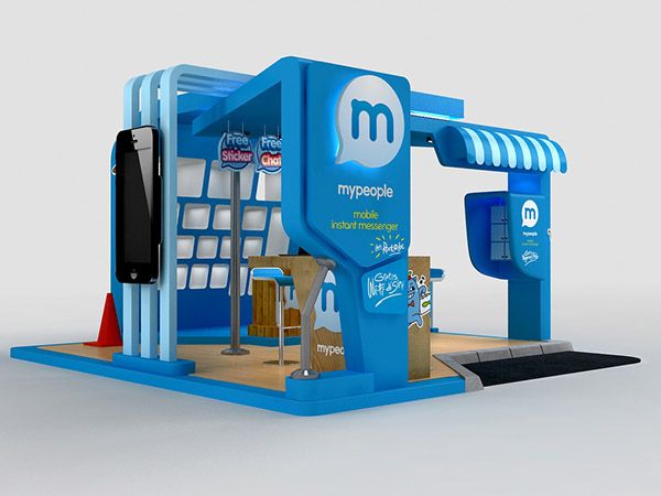 比较好的展览展示设计,展览设计都有哪些