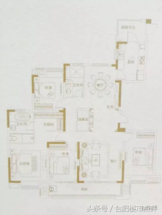 高新北雁湖新楼盘,高新区售楼处火爆