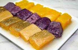 教你7天快速减肥法,最后一个方法坚持1个月皮肤也会变白