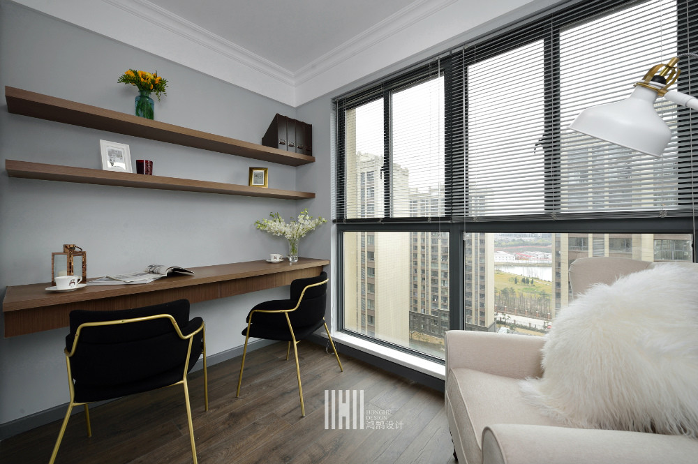 鸿鹄装修设计,芜湖鸿鹄设计