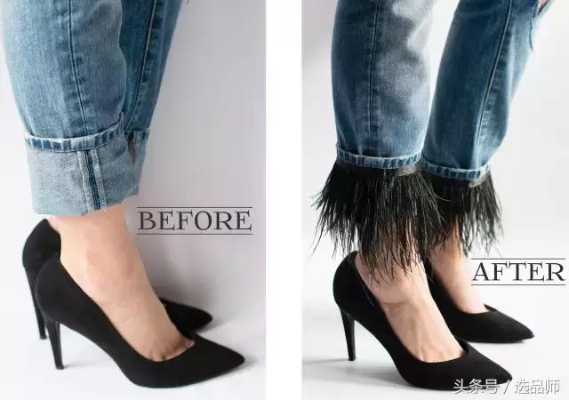 潮炸天的10个时髦款我用5块钱帮你找到了平替