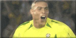 足球进球精彩瞬间大罗,足球经典进球精彩瞬间