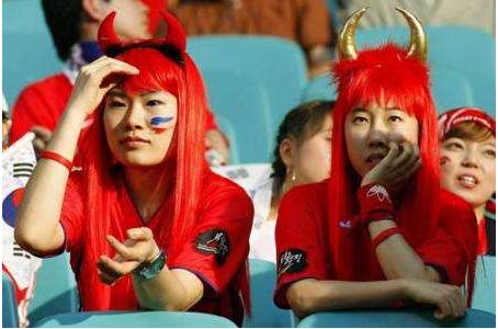 世界杯扩军方案利于中国惹韩国不满,讽刺国际足联讨好中国被怒怼