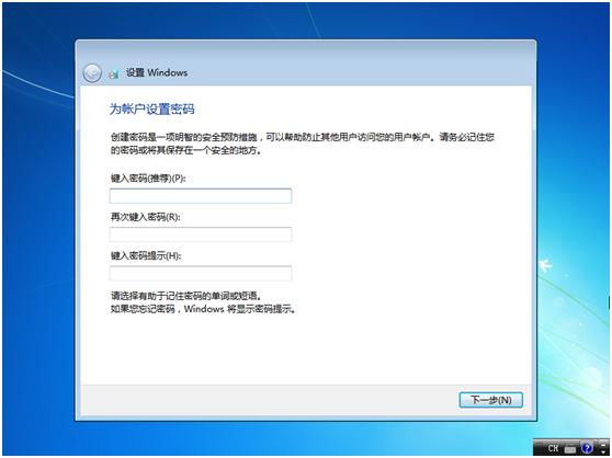 新电脑怎么安装系统,win11系统超简单安装教学