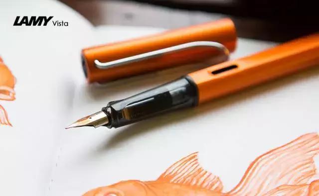 德国造的笔有什么不同,世界上最顺滑的笔德国造