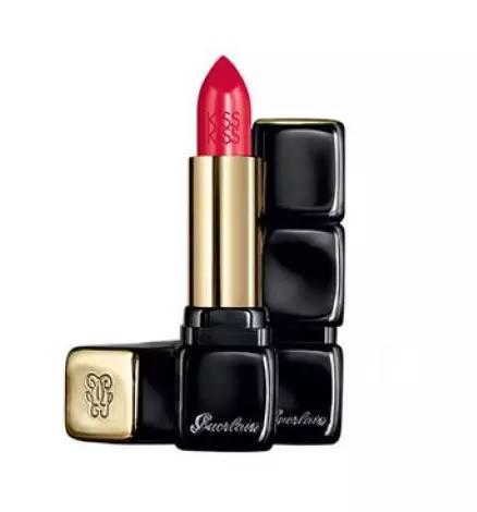 直男必买的6支口红,水红口红