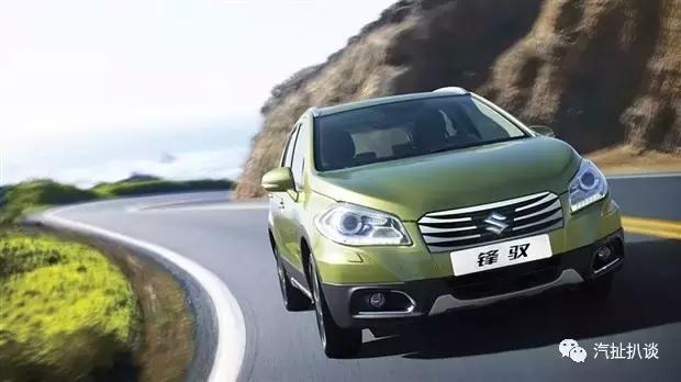 铃木骁途现在可以入手吗值得买吗,长安铃木骁途值得买吗