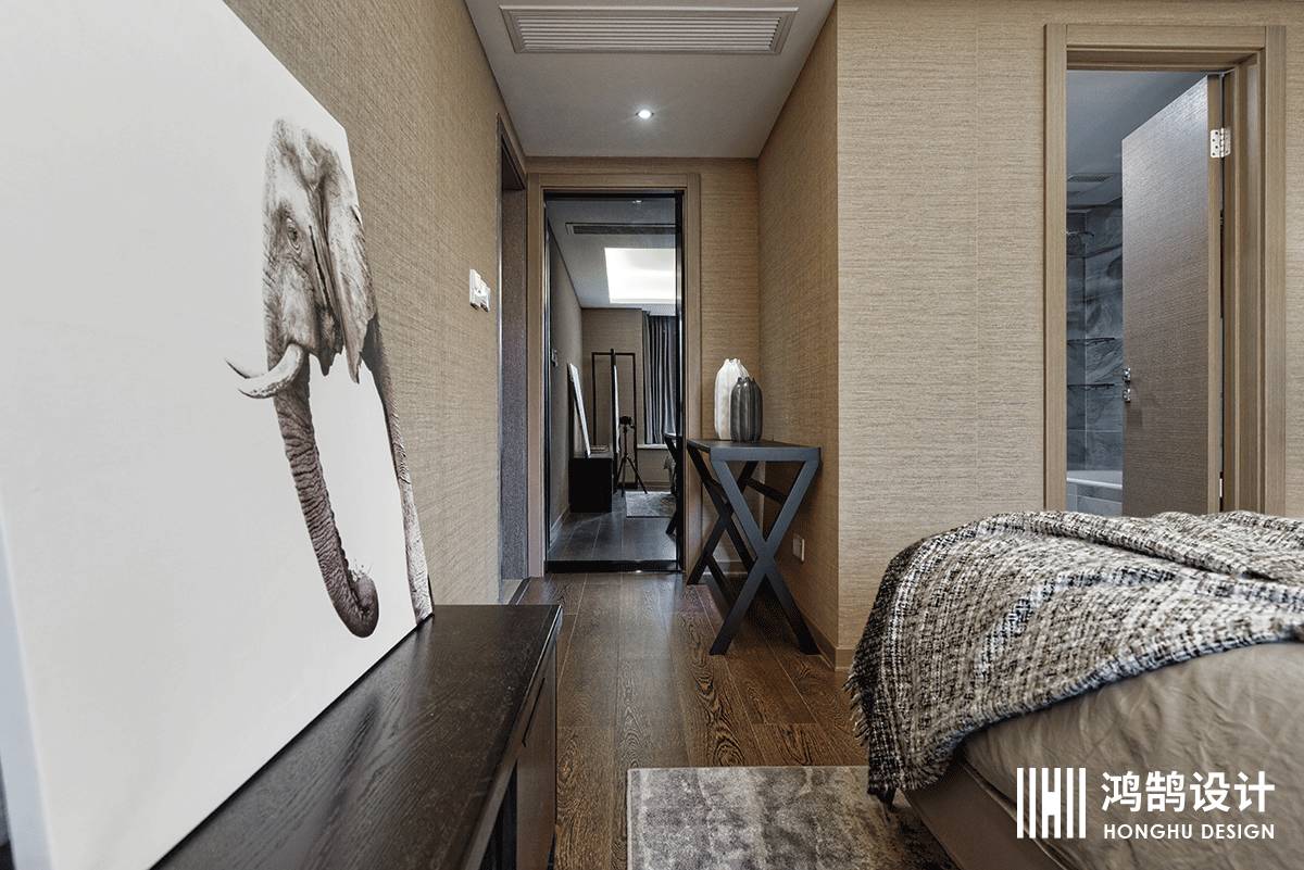 鸿鹄设计芜湖,鸿鹄装潢设计