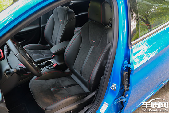 威朗progs追风版和疾风版的区别,16年别克威朗gs小钢炮值得买吗