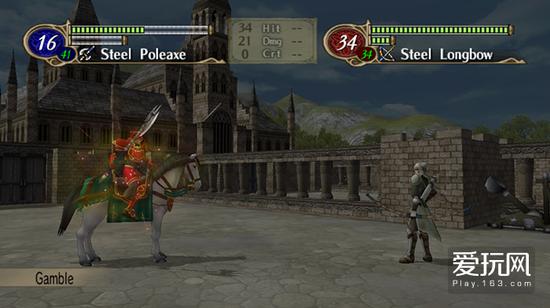 火焰纹章新圣火徽章攻略,火焰纹章破晓重制版