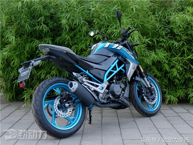 万元春风摩托车,万元150摩托车性价比之王