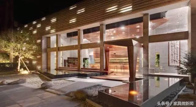 造作、多少、梵几等10个值得一逛的独立设计师家具品牌！