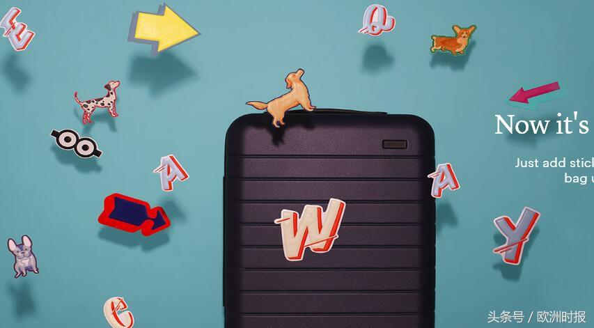 10款出差旅行必备的单品,真正好用的旅行单品