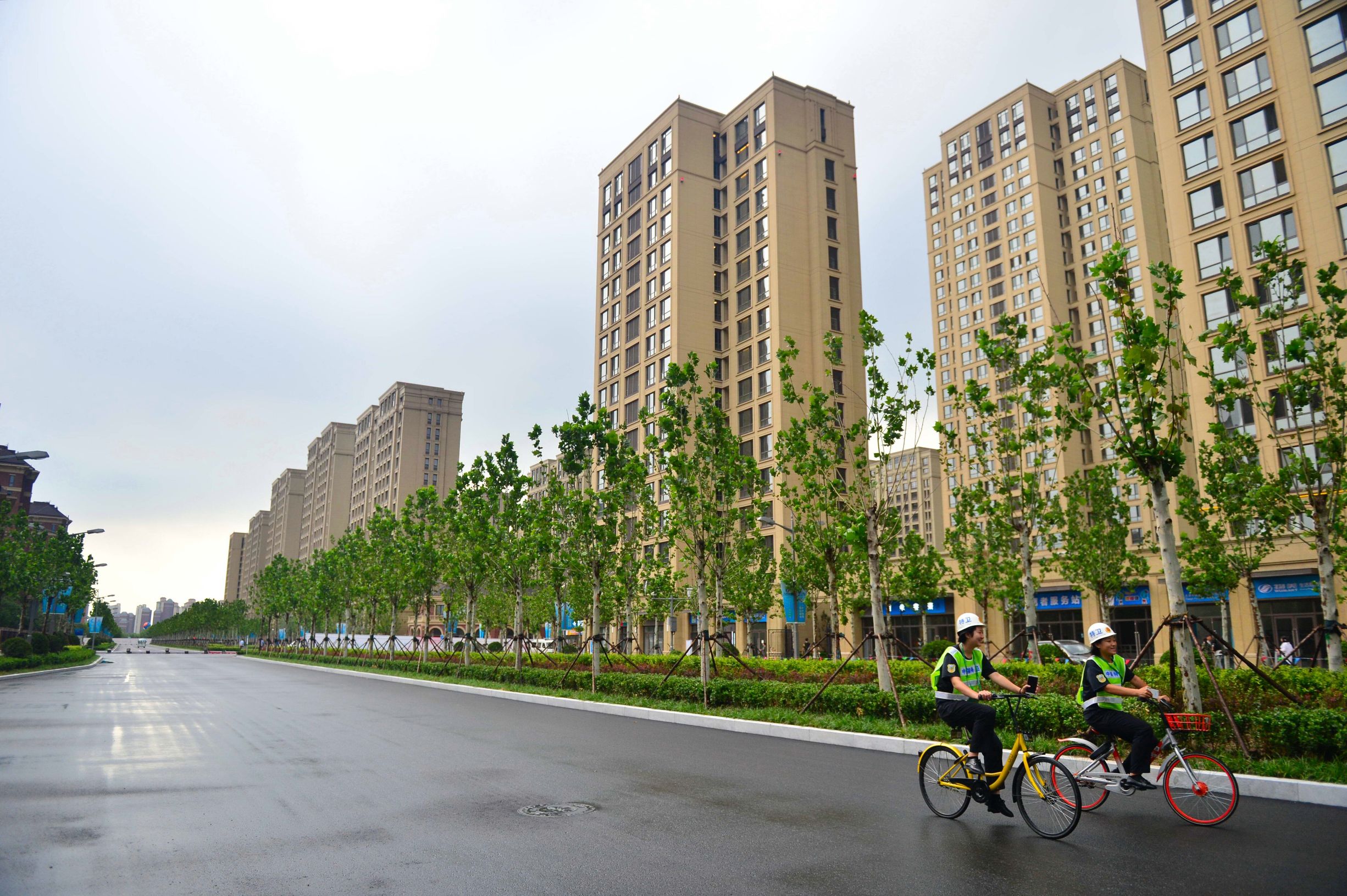 零距离体验,零距离社区体验