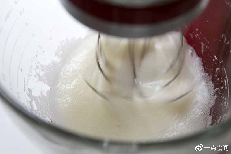 云朵柠檬蛋白派，烘培店都找不到的蛋白派