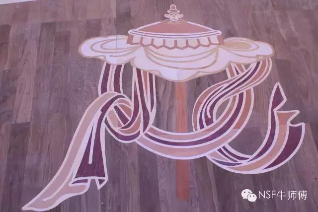 拼花实木地板装修风格,意式轻奢地板拼花