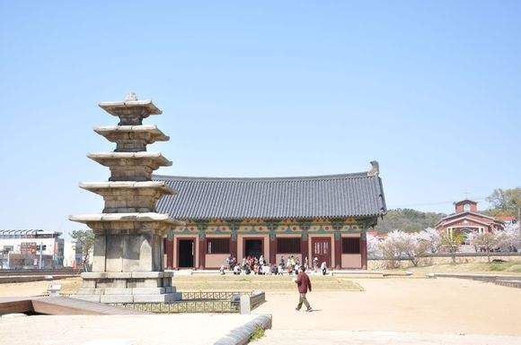 韩国申请的世界文化遗产有哪些,韩国世界遗产有哪些