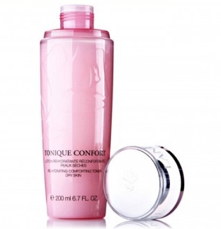 兰蔻粉水有那么好用吗,lancome兰蔻paristonique粉水