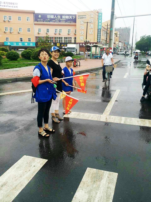 胶州温暖的阳光,胶州怎么样的城市