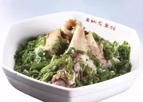 湘菜十大招牌小炒,最旺销的10道湘菜