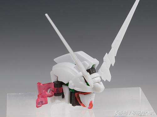 rgrx-0独角兽高达测评,rgrx0独角兽菲尼克斯