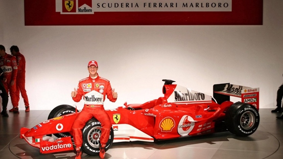 世界上跑得最快的红色车,世界上最快的红车和黄车