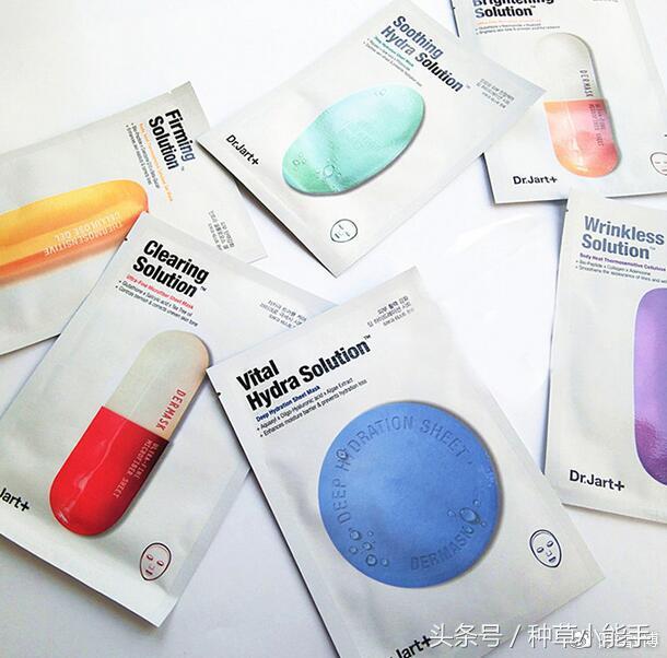 如果买面膜的话我们要注意什么,买面膜应该要知道什么