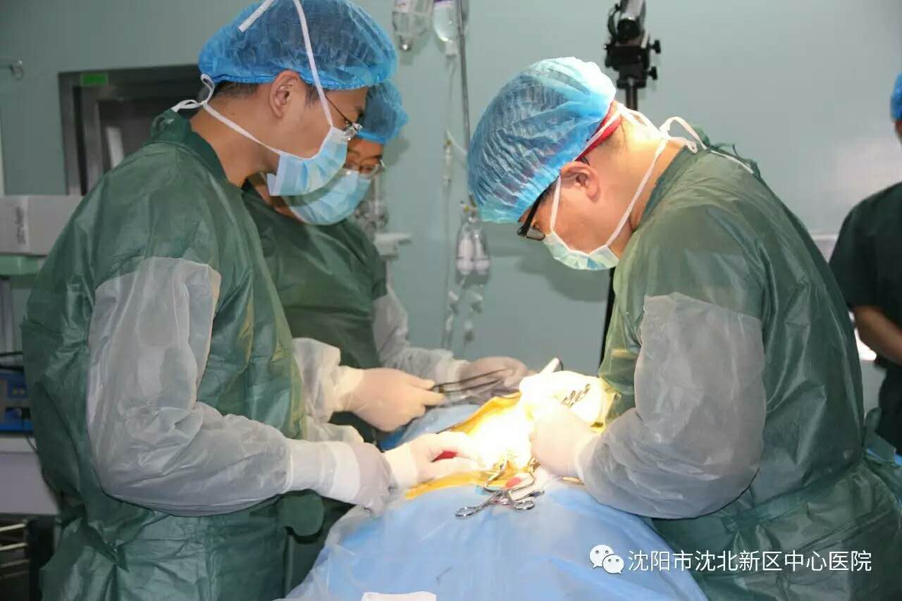 沈阳医大腰椎管狭窄微创手术费用,沈阳骨科腰椎管狭窄手术费多少钱